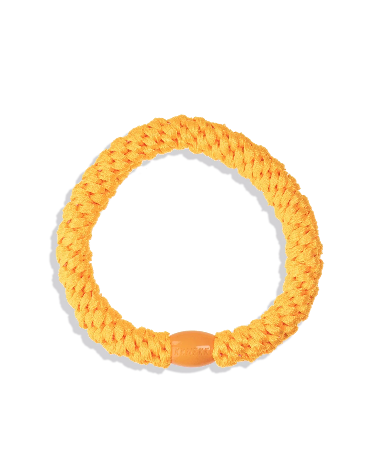 Élastique Light Orange orange clair - KKNEKKI