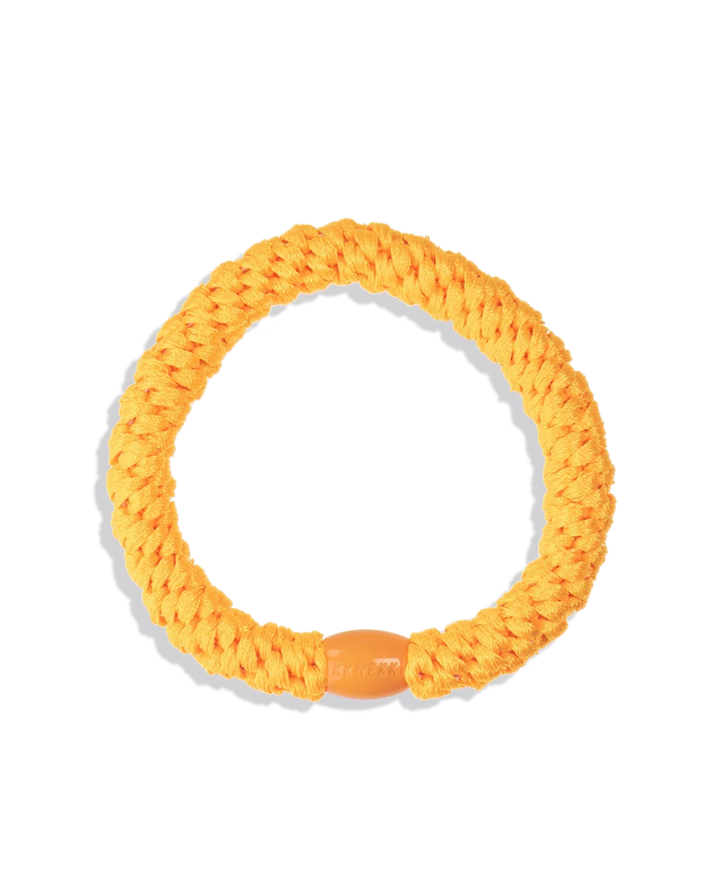 Élastique Light Orange orange clair - KKNEKKI