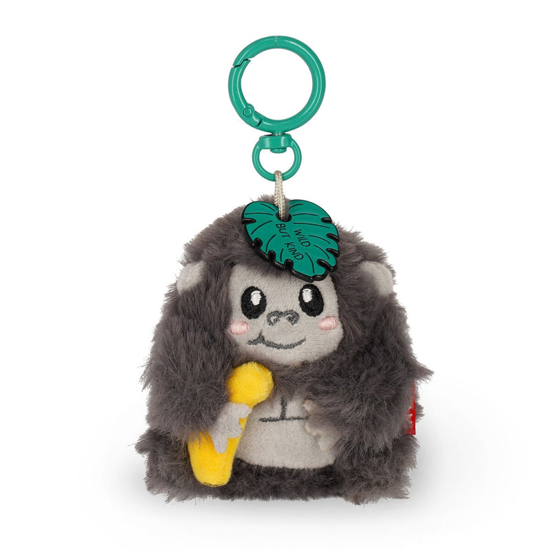 Porte-clés peluche LEGAMI Tiny Super Soft
