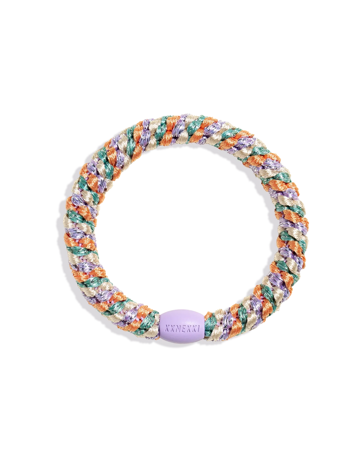 Élastique multicolore Mix Mermaid - KKNEKKI