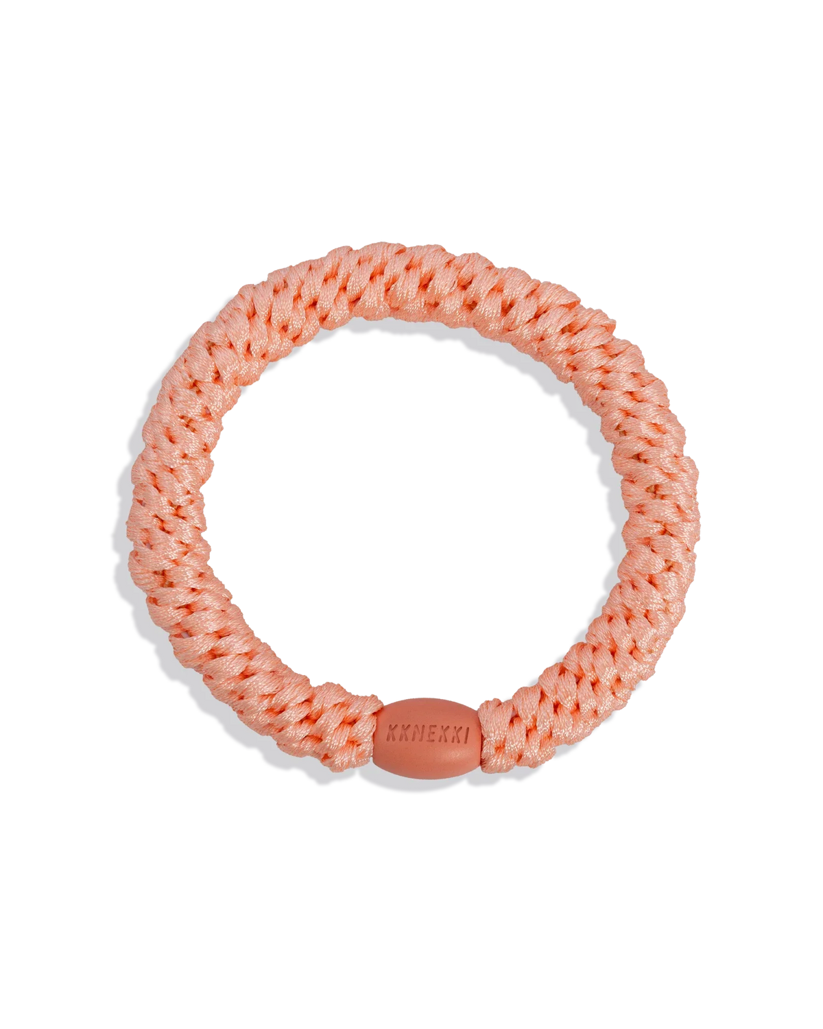 Élastique pêche Sunset Peach - KKNEKKI
