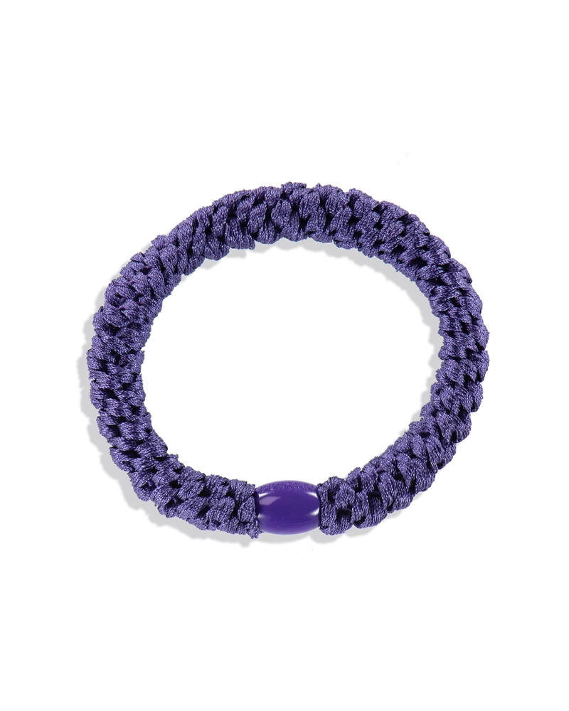 Élastique KKNEKKI violet Purple