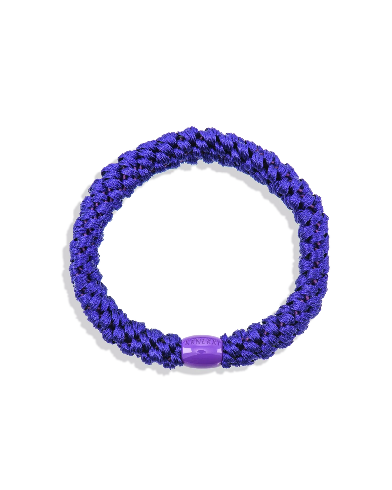 Élastique KKNEKKI violet Cactus