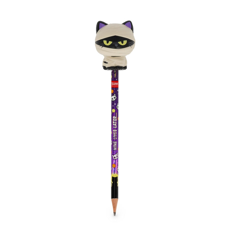 Crayon HB LEGAMI Squeezies à figurine souple
