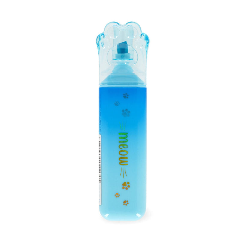 Surligneur LEGAMI Meow, patte de chat