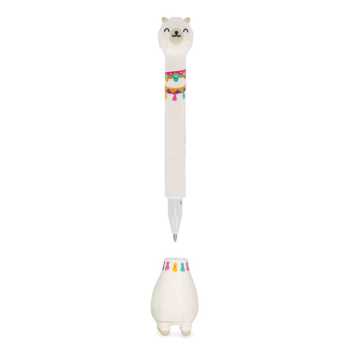 Stylo à bille avec base LEGAMI Stand-Ink Ovation