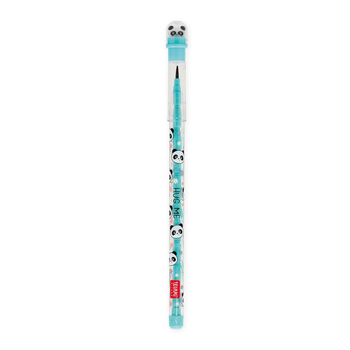 Crayon empilable LEGAMI Take a Tip avec gomme