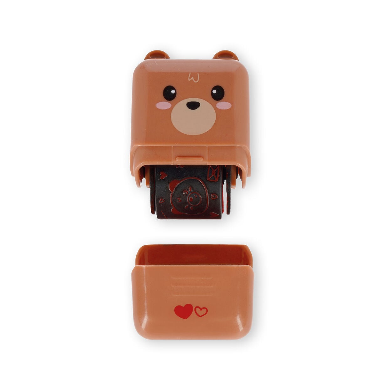 Tampon rouleau LEGAMI Deco Roller Stamp