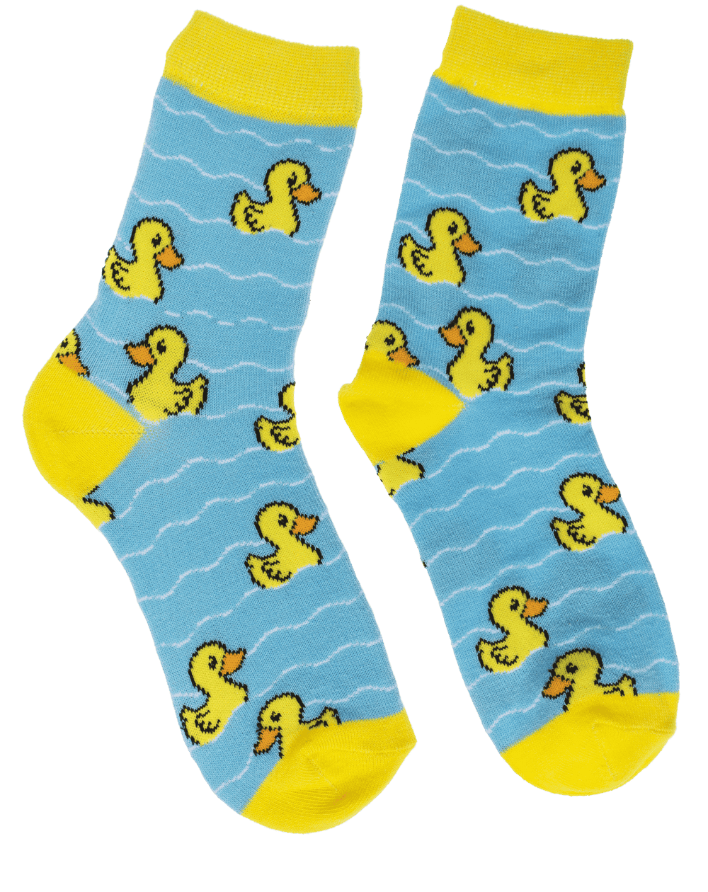 Chaussettes canards 36-42