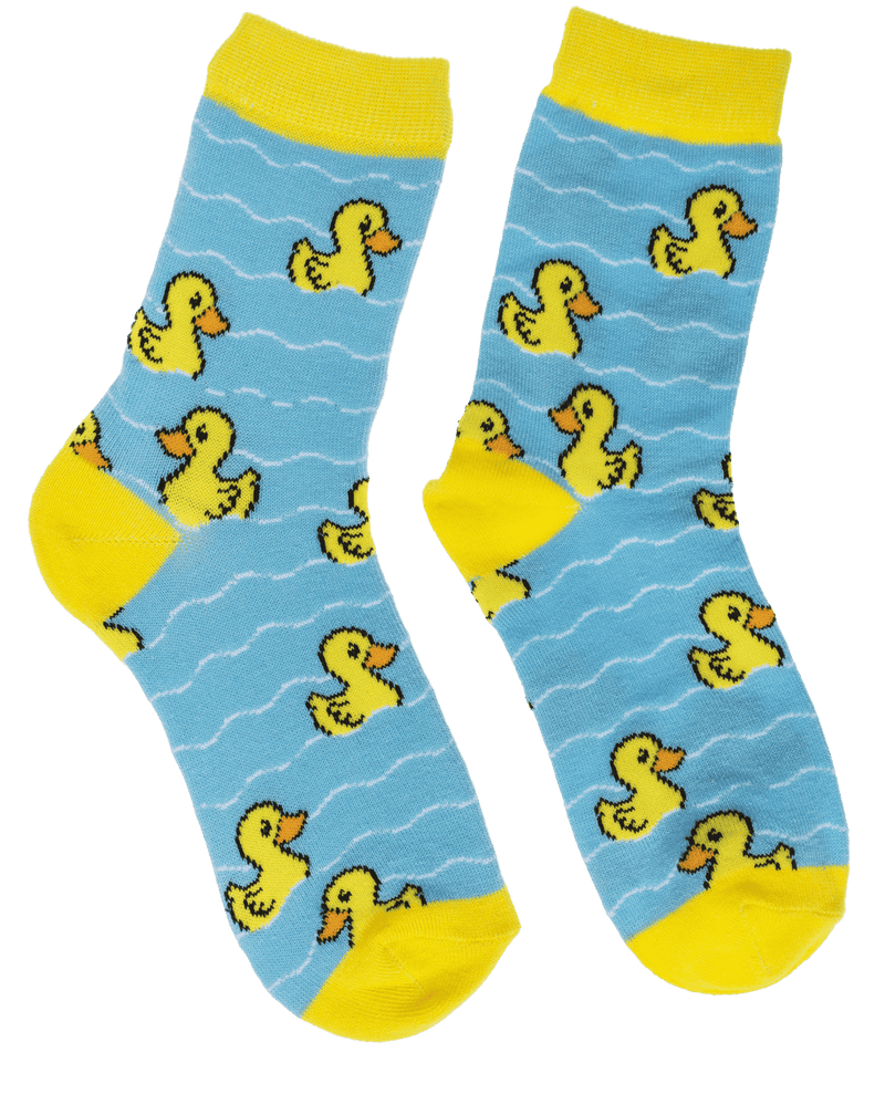Chaussettes canards 36-42