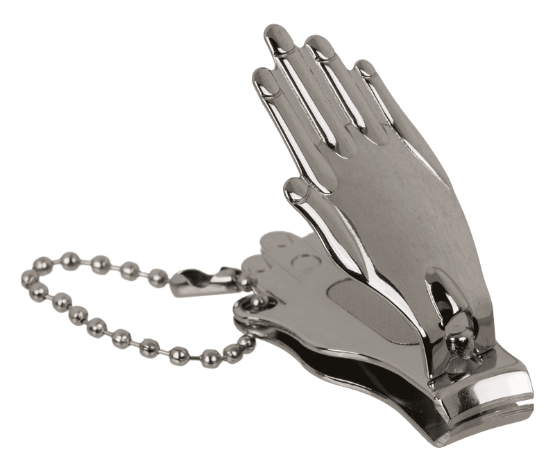Coupe-ongles main et pied, duo