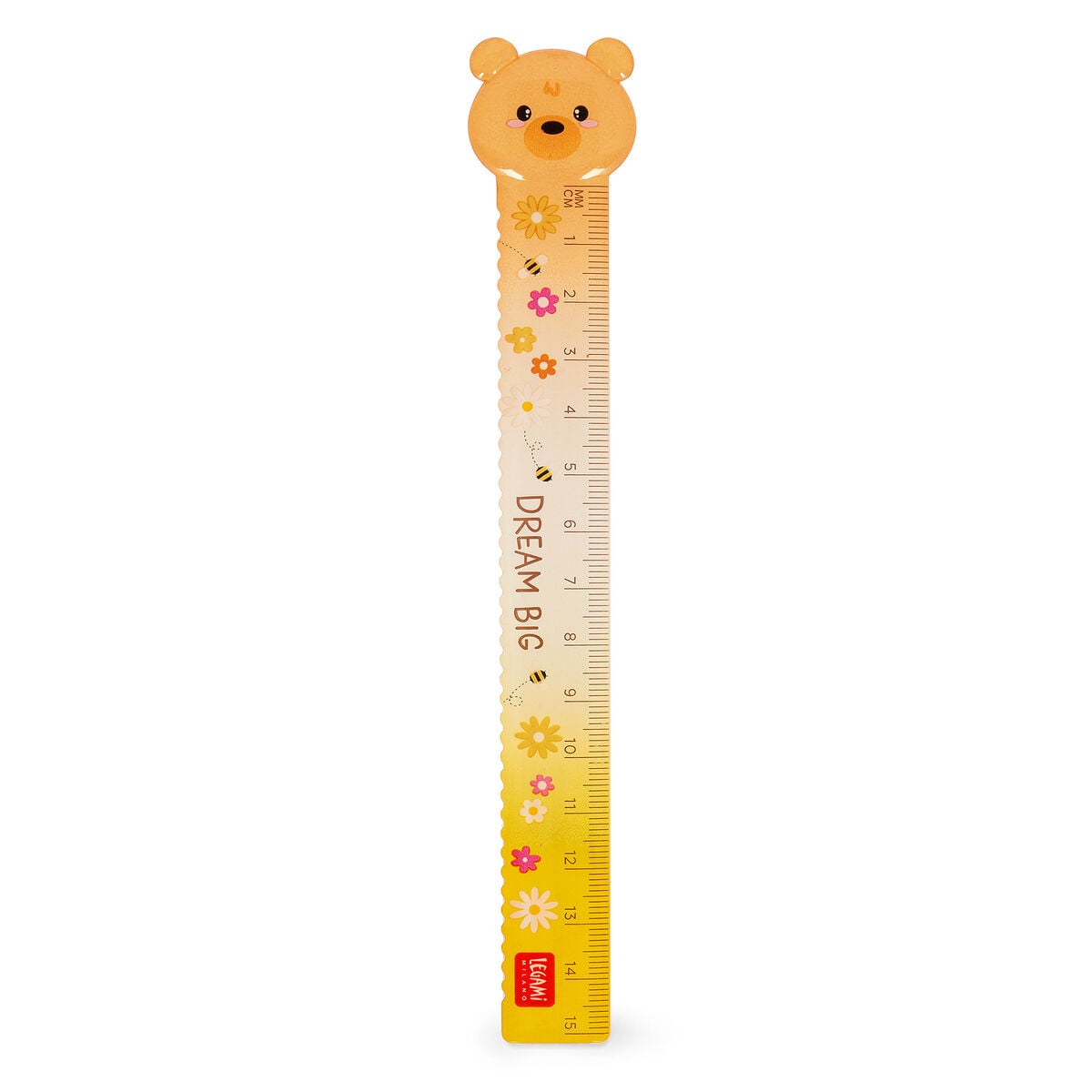 Règle LEGAMI Bear Sweet Bear