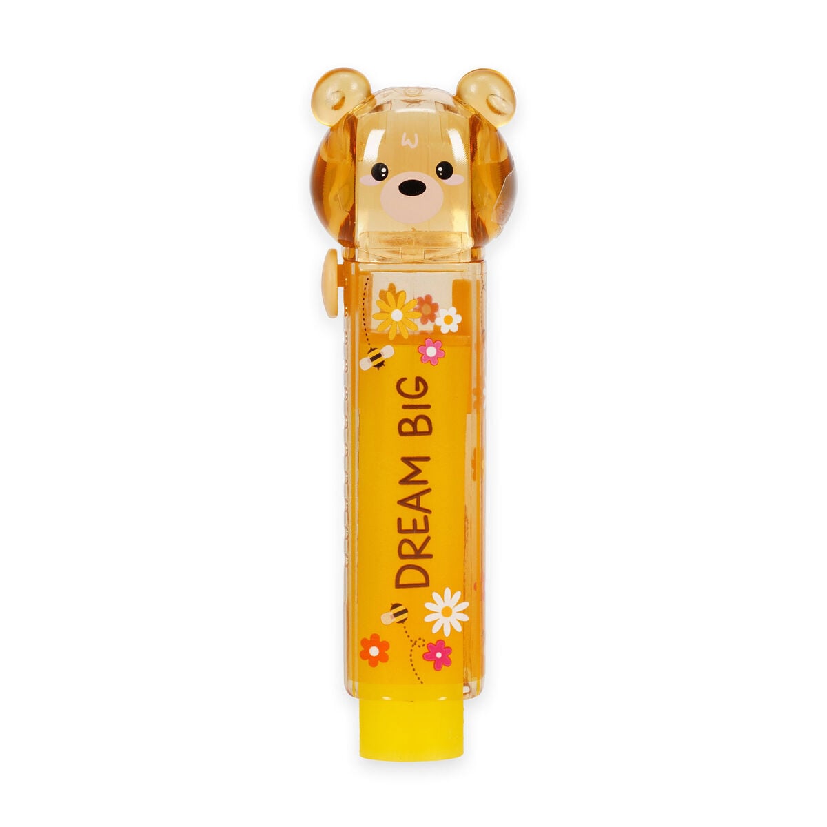 Gomme rétractable LEGAMI Ourson ou Patte de chat