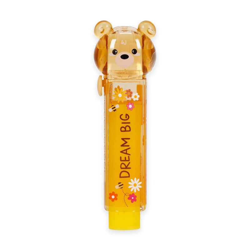 Gomme rétractable LEGAMI Ourson ou Patte de chat