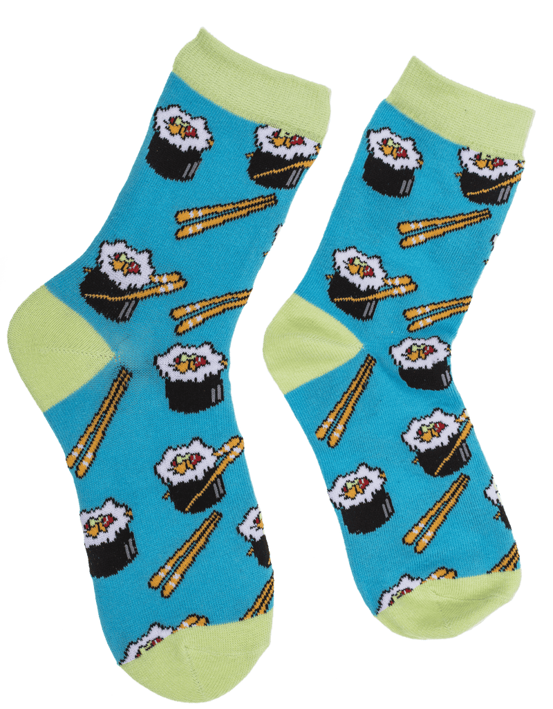 Chaussettes sushi 36-42