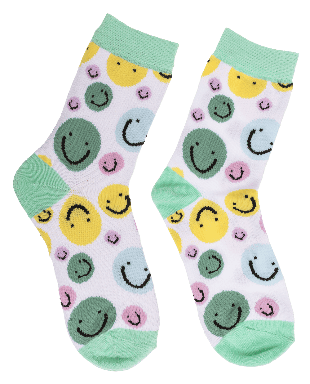 Chaussettes Smile 36-42