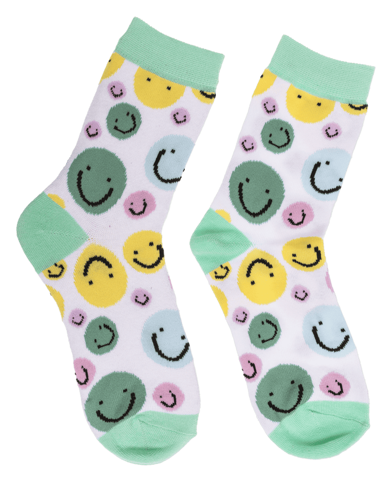 Chaussettes Smile 36-42