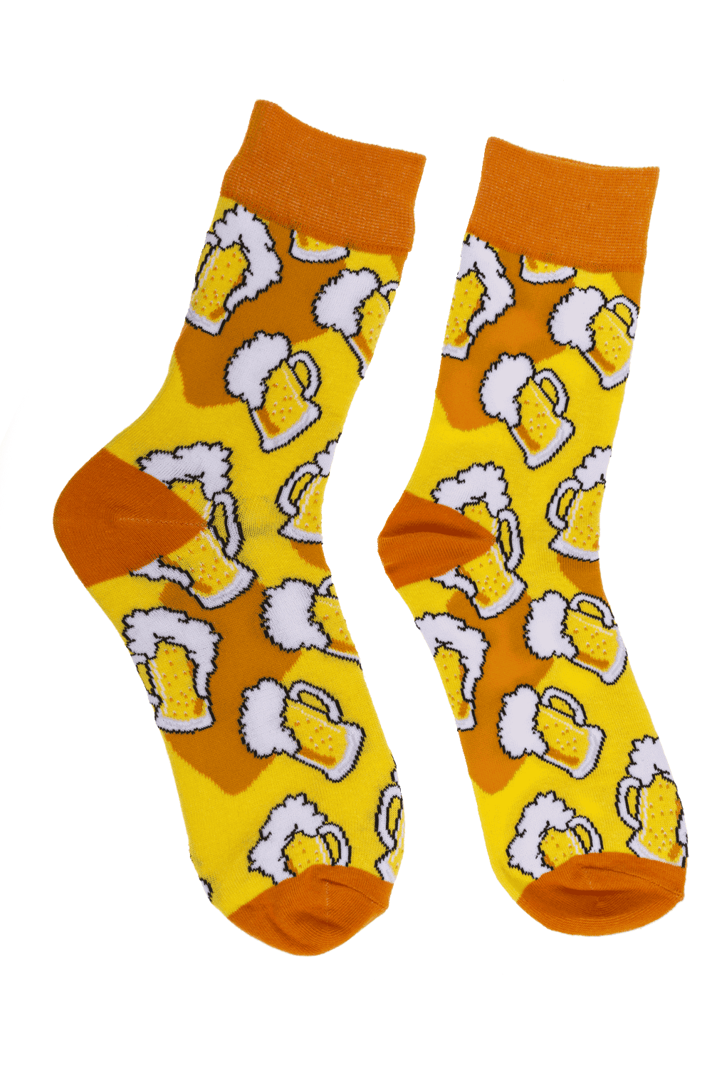 Chaussettes bière 42-46