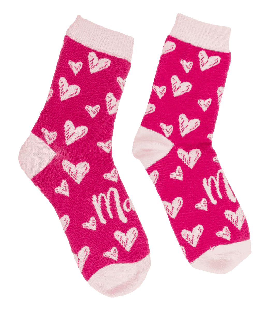 Chaussettes Mama 36-42