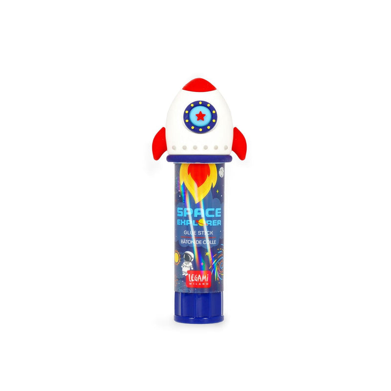 Bâton de colle LEGAMI Rocket Feelin’ Glued