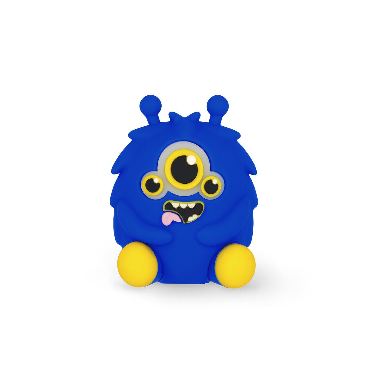 Taille-crayon lumineux LEGAMI Monster