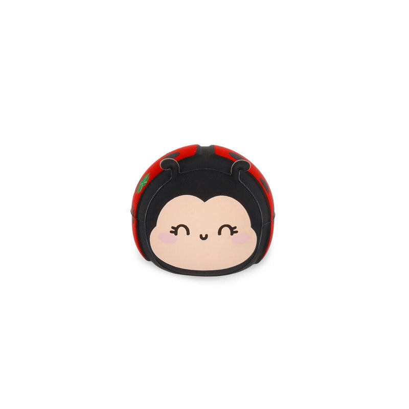 Taille-crayon LEGAMI Mini Friends Coccinelle