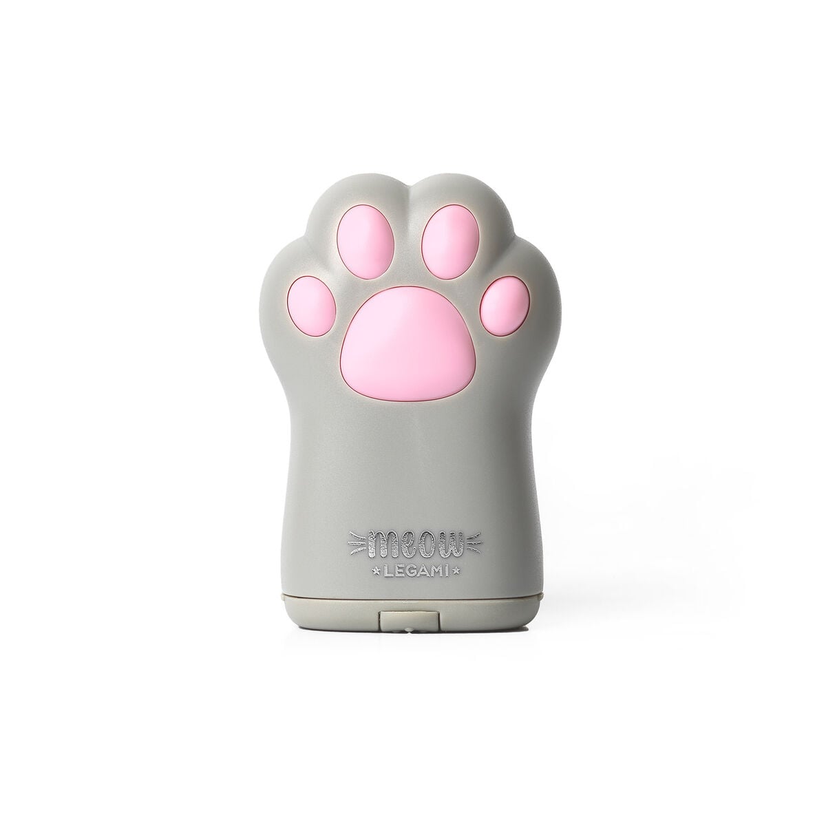Taille-crayon à deux trous LEGAMI Meow