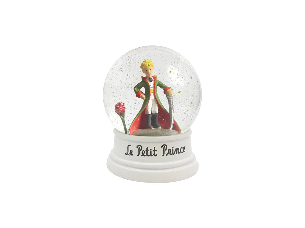 Boule à neige Le Petit Prince Cape