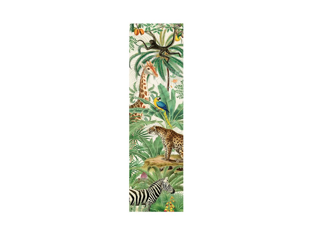 Marque-page Jungle MPGT005