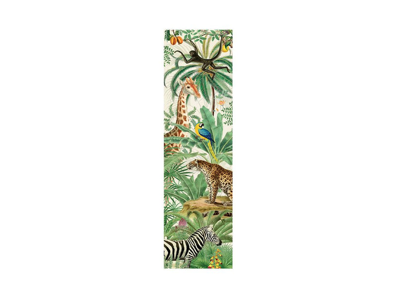Marque-page Jungle MPGT005