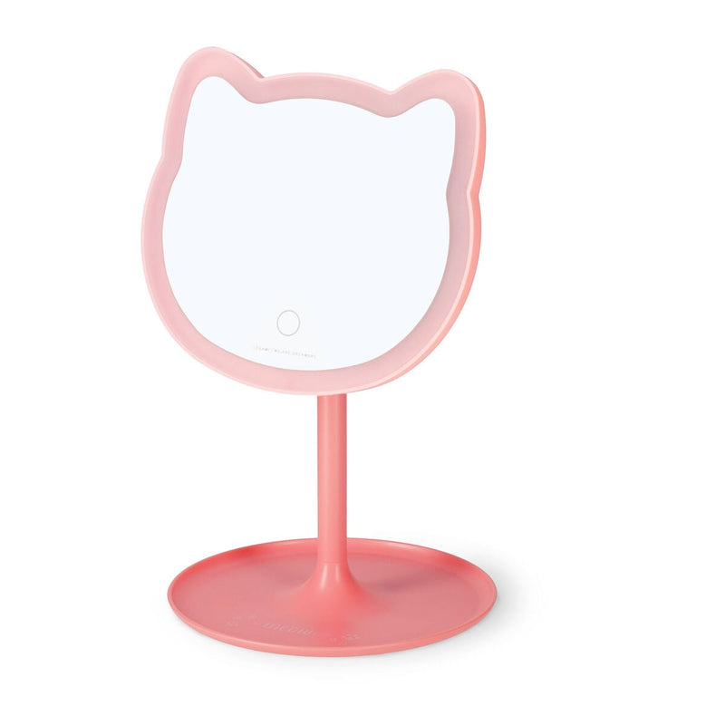Miroir lumineux LEGAMI You Look Purrfect