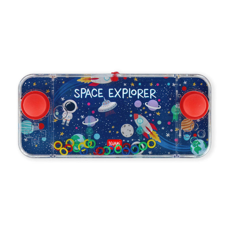 Mini jeu à eau LEGAMI Space