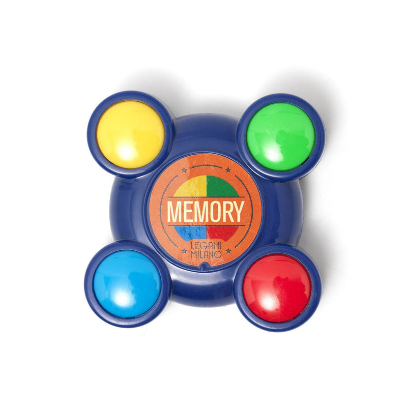 Jeu lumineux et sonore LEGAMI Memory