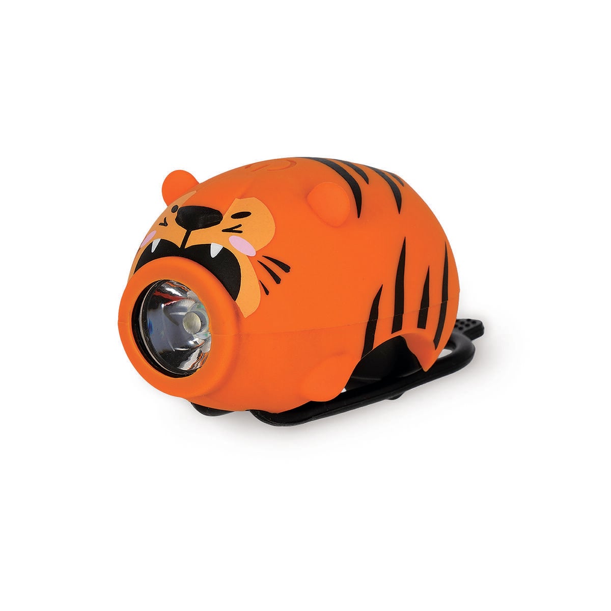 Phare avant USB-C avec sonnette LEGAMI Tiger