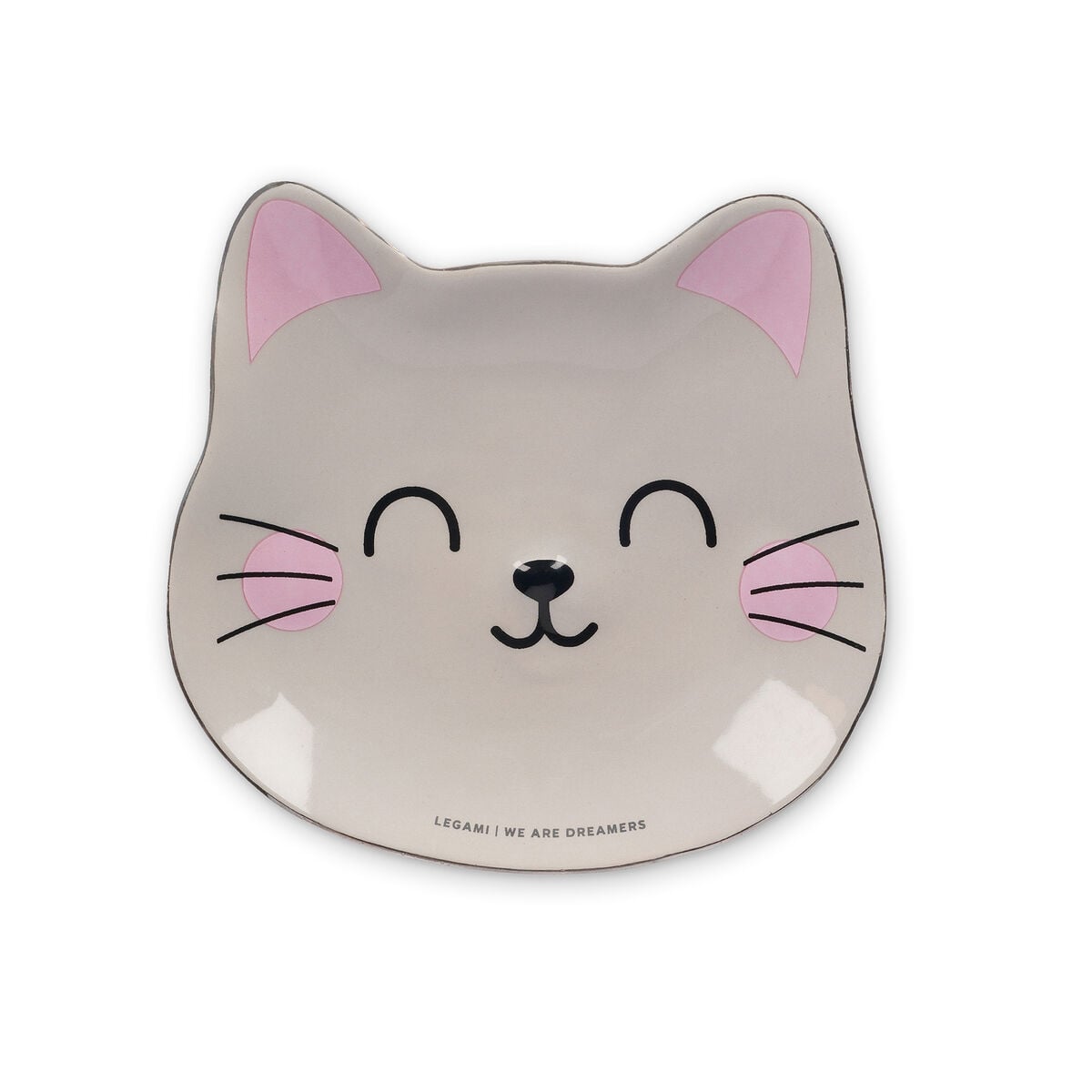 Vide-poche en céramique LEGAMI Rings & Things