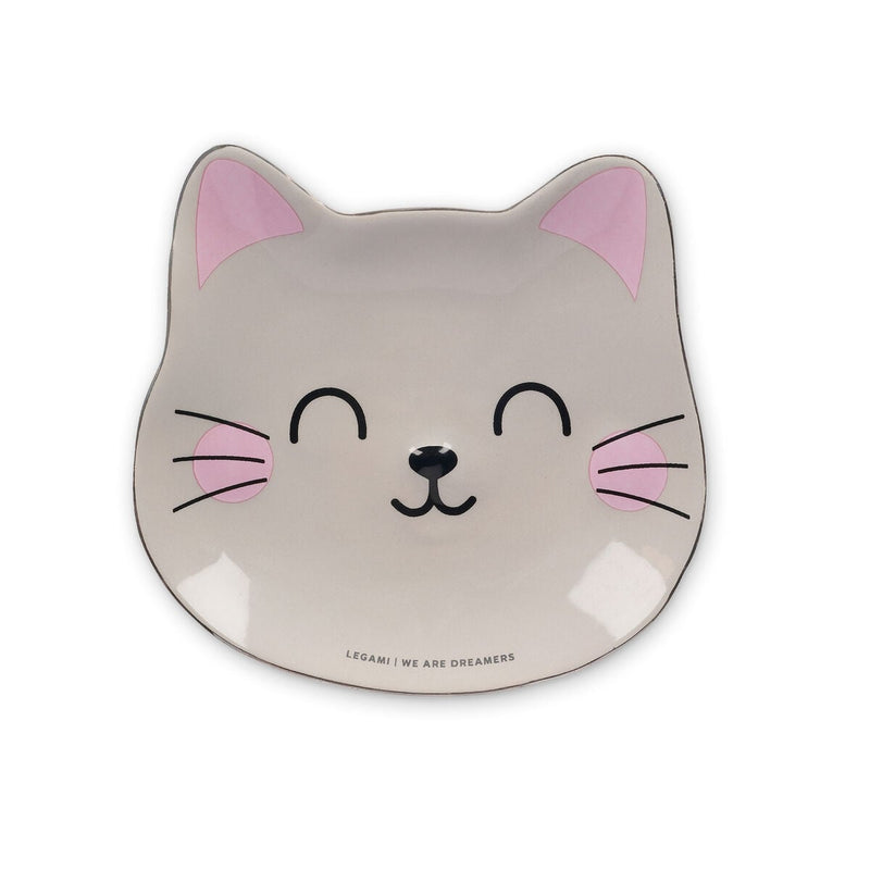 Vide-poche en céramique LEGAMI Rings & Things