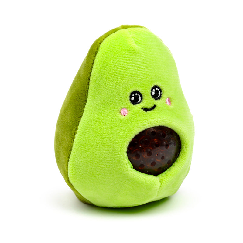 Jouet avocat à presser Queasy Squeezies