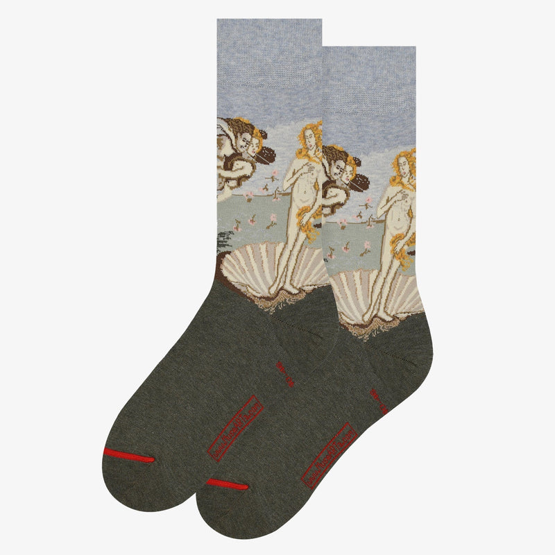 Chaussettes MuseARTa Botticelli Vénus, 36–40
