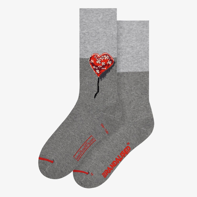 Chaussettes Bandage Heart - MuseARTa
