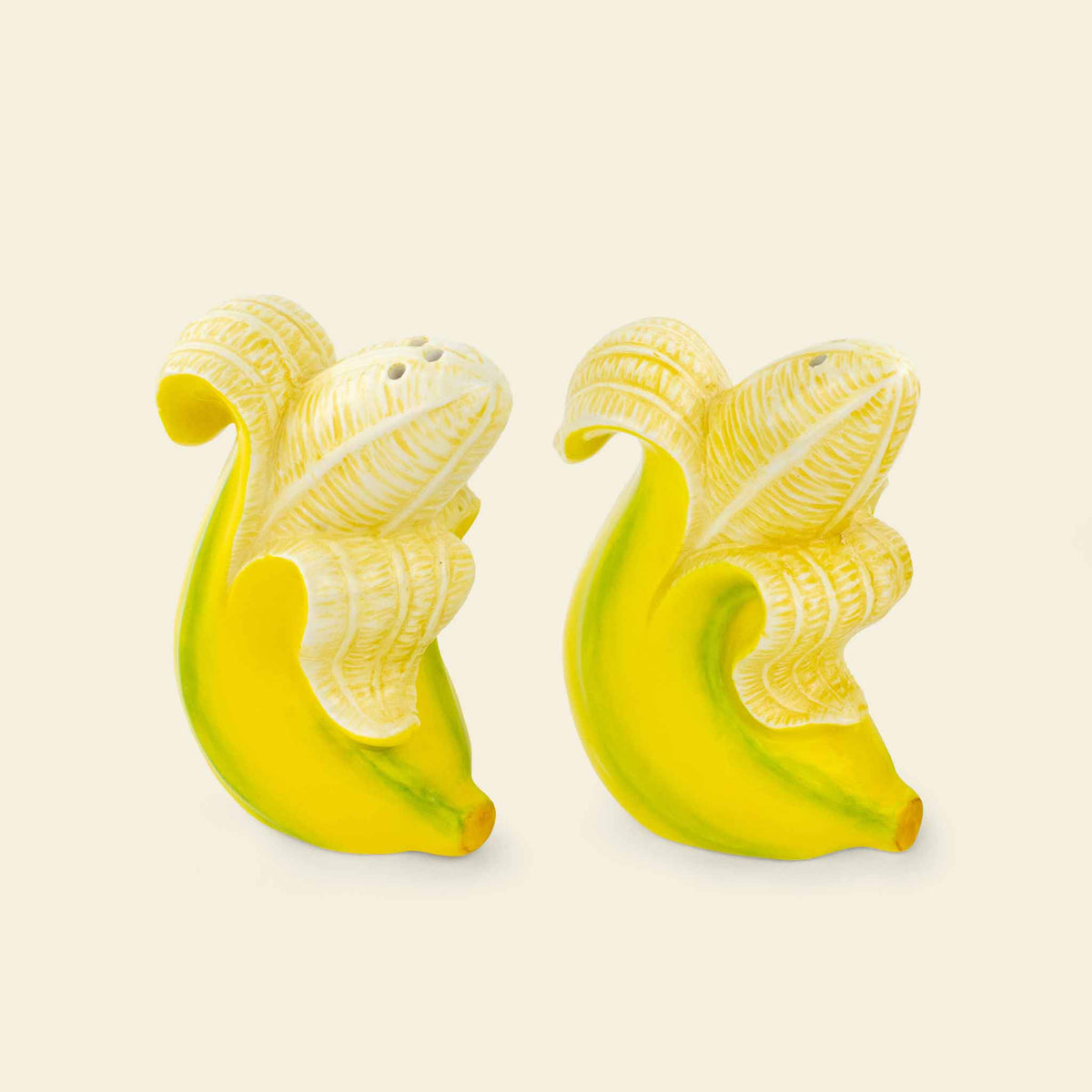Salière et poivrière Banana Romance Donkey