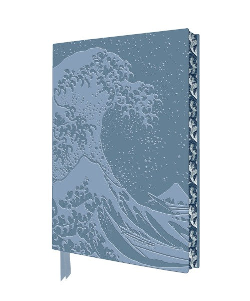 Carnet Artisan Art La Grande Vague, Artisan Art - Flame Tree