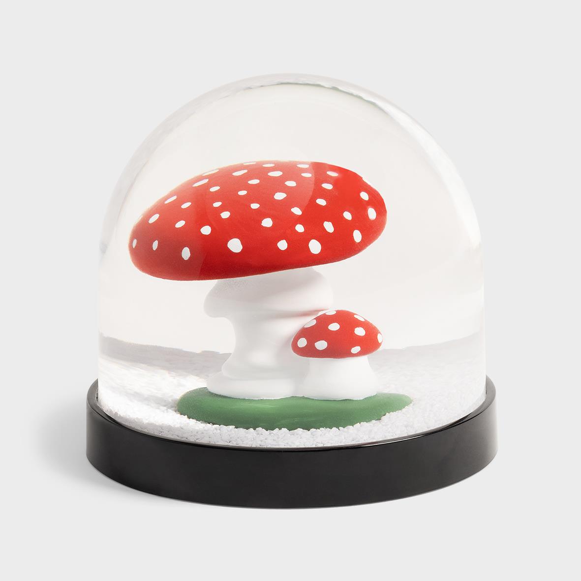 Boule à neige champignons &Klevering Wonderball