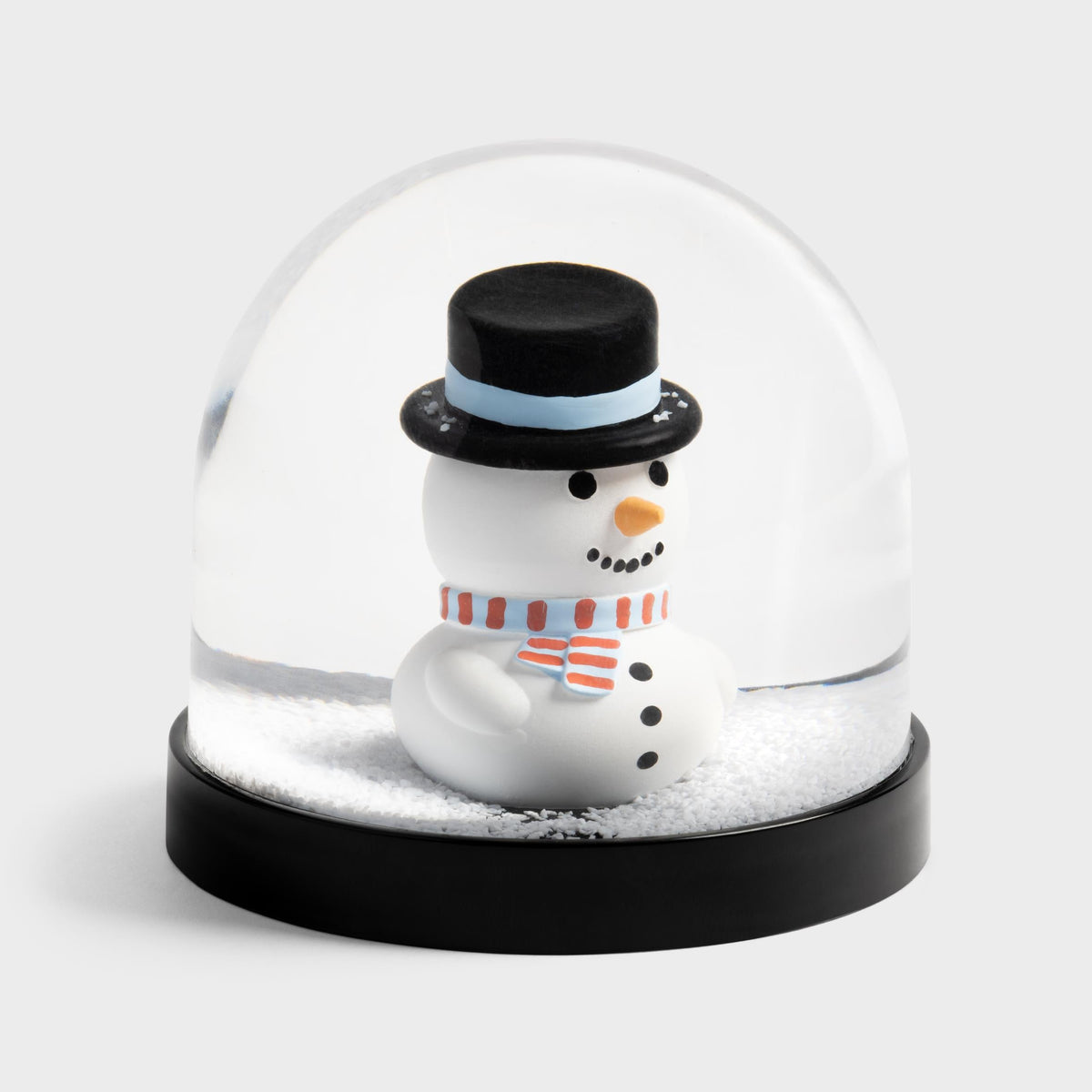 Boule à neige bonhomme de neige &Klevering