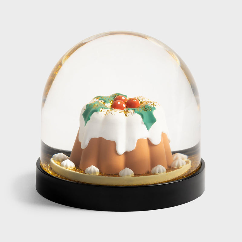Boule à neige pudding &Klevering Wonderball