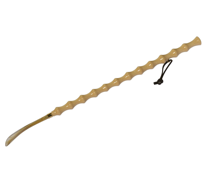 Chausse-pied Saphir en bois 65 cm