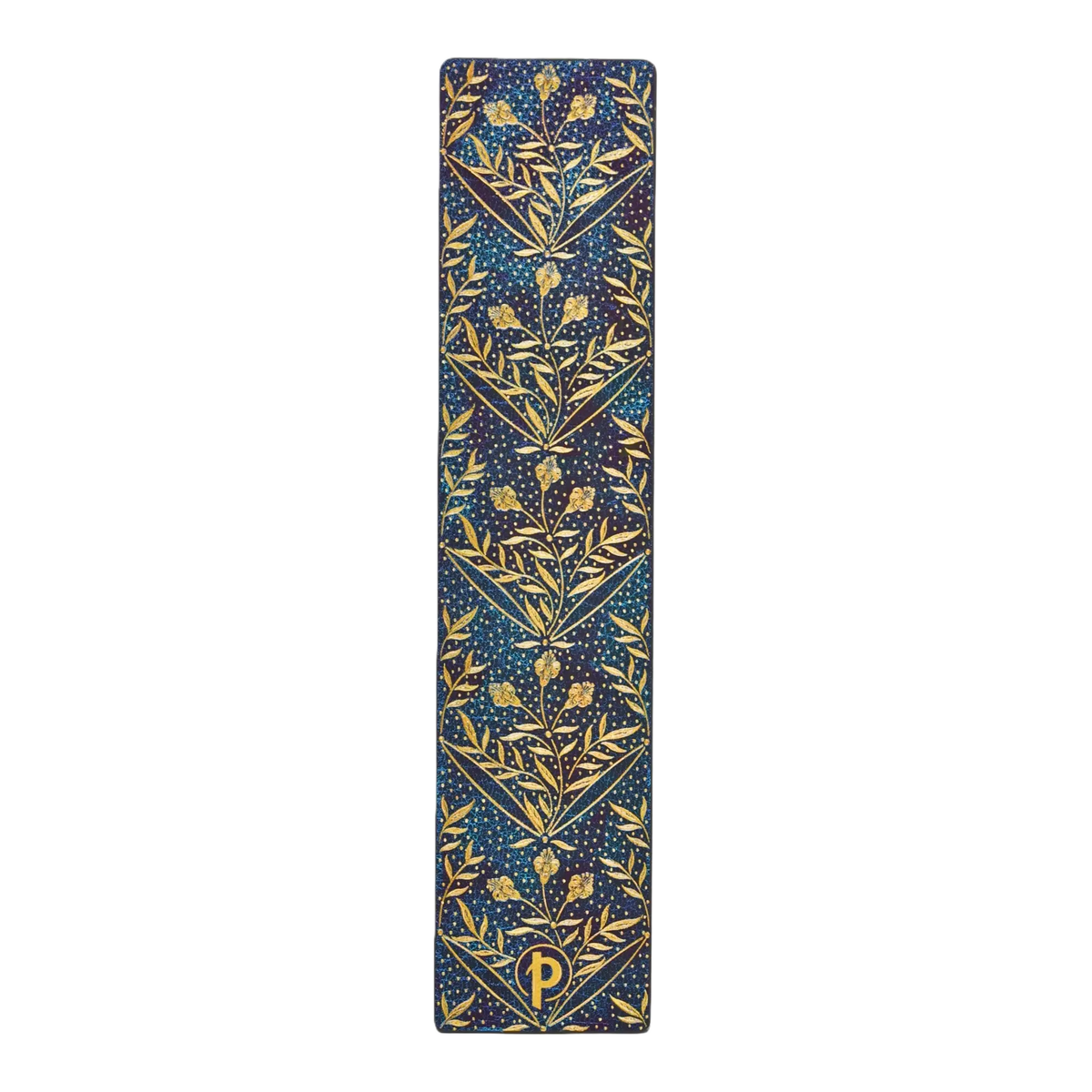 Marque-page Chant des fleurs sauvages : Paperblanks
