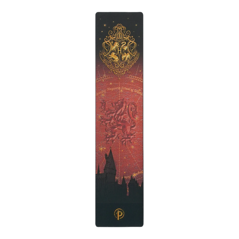 Marque-page Gryffondor Harry Potter : Paperblanks