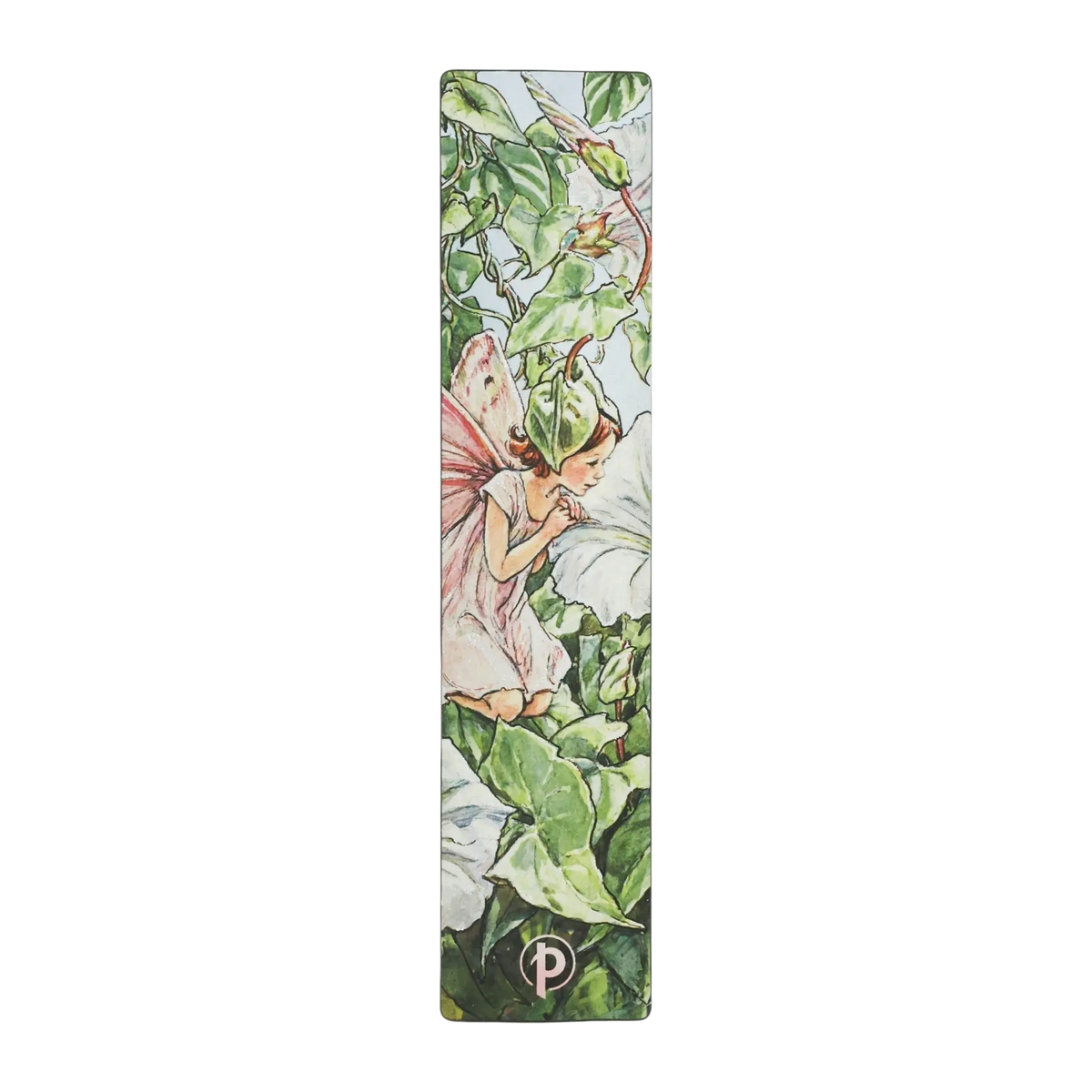 Marque-page Fée du liseron : Paperblanks