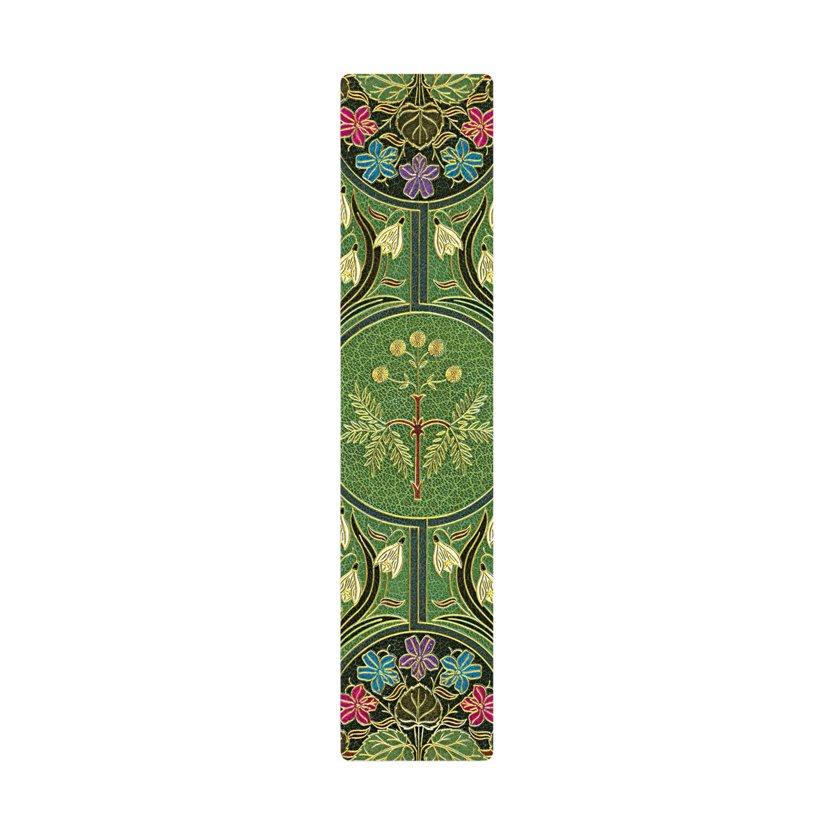 Marque-page Poésie en fleurs - Paperblanks