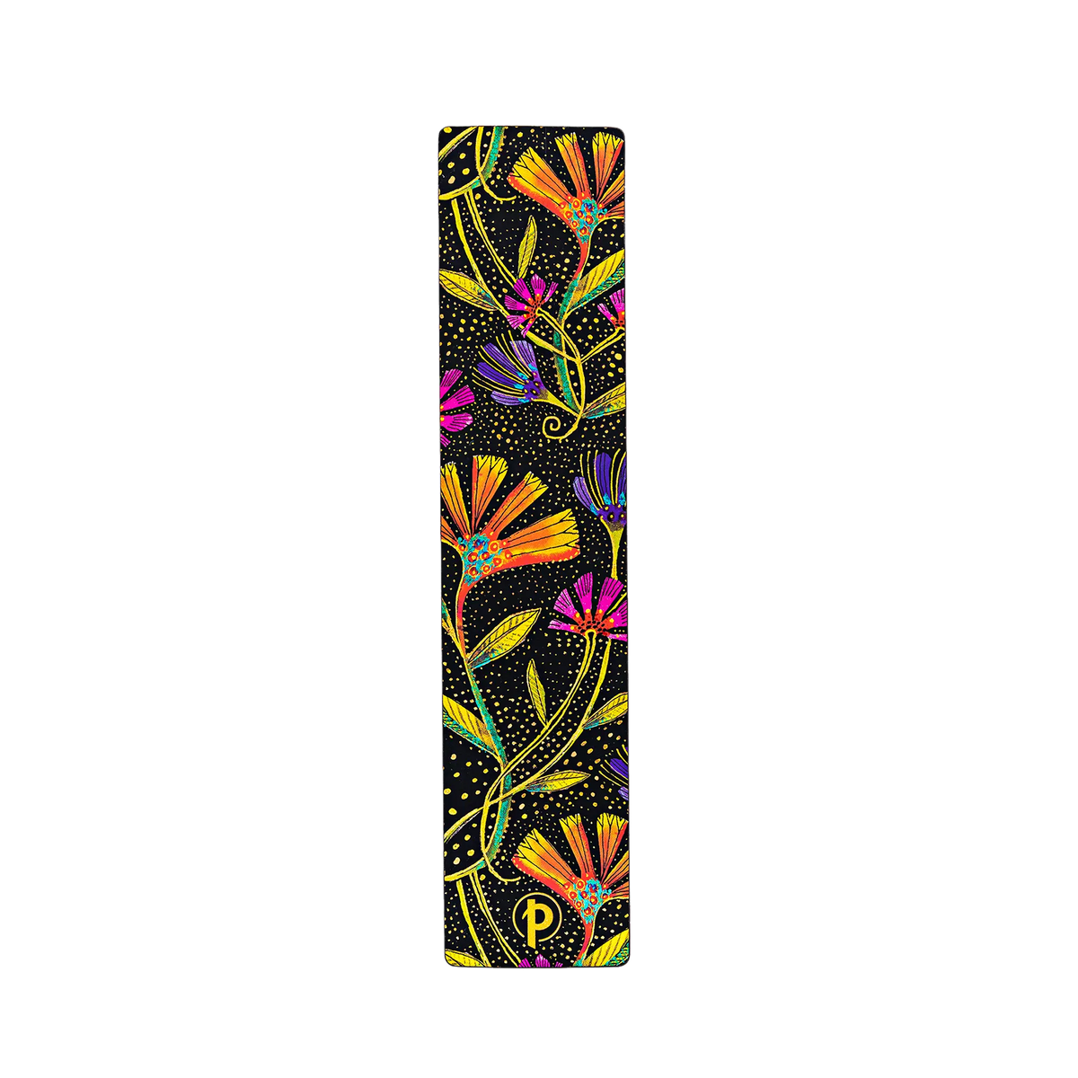 Marque-page Fleurs sauvages Laurel Burch : Paperblanks